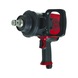 CP 1 INCH COMPOSITE IMPACT WRENCH WITH SHORT SHANK - CP IMPACT WRENCH SHORT SHANK 1 INCH - 1