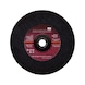 CUTTING WHEELS - STONE - 230 mm - CUT-OFF WHEEL FOR STONE 230 - 1