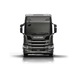 BONNET COVER SCANIA G-SERIES from 2017 - 2