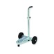 2-WHEELED TROLLEY FOR 18-60 KG GREASE DRUMS