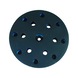 SUPPORT PLATES FOR VELCRO DISCS DIA. 150 mm - HOOK-AND-LOOP FASTENING PLATE MULTI-PURPOSE 6/9/15 HOLES MULTI-PURPOSE CONNECTION (FIG. B) - 2