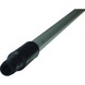 HANDLE FOR BRUSHES AND SQUEEGEE VIKAN - 1.6 m ALUMINIUM HANDLE W/O FITTING - 3