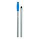 ALUMINIUM HANDLE BLUE  - 2