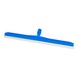 DOUBLE-BLADE FLOOR WATER SCRAPER BLUE - DOUBLE-BLADE WATER SCRAPER - 1