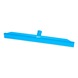 ONE PIECE FLOOR WATER SCRAPER BLUE - FLOOR WATER SCRAPER BLUE - 1