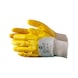Protective gloves ECO nitrile G - 1