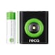 RECA battery Mini R500 - RECA battery Mini R500 - 3