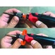 MINI SOLDERING IRON WITH RECHARGEABLE BATTERY - MINI SOLD. IRON RECH. BATT. 30W - 2