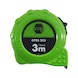 Reca tape measure - RECA ABS MEASURING TAPE 3M - 1