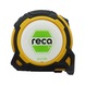 Reca tape measure metric and Imperial - RECA MEASURING TAPE MET/IMP 5m/16ft - 1