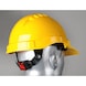 Bauschutzhelm - Bauschutzhelm DIN 397 weiß - 3