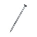 Particle boards screw, csk head with end mill ZP - 2