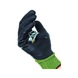 GLOVES MADE OF MICROFOAM NITRILE GECKO - GECKO MICROFOAM NITRILE GLOVE SZ. 10 - 3