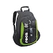 Professional tool backpack - 1