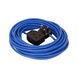 Extension lead 230 V 13a 14m - Extension lead 230 V 13a 14m - 1