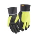  - Arbeitshandschuh Touch gefüttert High Vis Gelb 2877 1405 3300 7 - 1