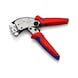 Twistor 16 rotatable crimping tool 0.14-16 mm² - Twistor 16 rotatable crimping tool 0.14-16 mm² - 2