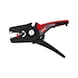 Preci Strip 16 automatic wire stripping pliers - Preci Strip 16 automatic wire-stripping pliers 190 mm - 1