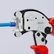 Twistor 16 rotatable crimping tool 0.14-16 mm² - Twistor 16 rotatable crimping tool 0.14-16 mm² - 3