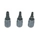 TORX BITS WITH HOLE TAMPER SCARTOOLS