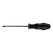 SCARTOOLS RECESSED HEAD TIP SCREWDRIVER PHILLIPS - PHILLIPS SCREWDRIVER PH - 1