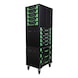 VISO system stacking cabinets - 1