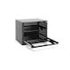 VISO system stacking cabinets - VISO system stacking cabinet 8.4.3 for 2 VISO system cases - 2