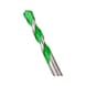 UNICON HEX multi-purpose drill bit - 3