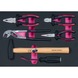 PLIERS AND EQUIPMENT ASSORTMENTS SCARTOOLS