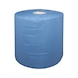 SCAR BLUE PAPER ROLL - PAPER ROLL EMBOSSED - 1