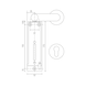 EH Türwächter GfS Basis RAL 6029 - 2