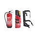 Fire extinguisher for cars - 1