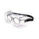 MASK CLEAR VISION - CLEAR VISION MASK - 2