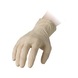 GLOVES LATEX TEXTURED - 2