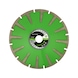 diaflex RONDO curved disc RS10B 125-180 mm - 1