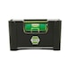 RECA Minilevel Electronic spirit level - RECA Minilevel Electric spirit level 70 x 20 x 40 mm - 2