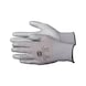 RECA assembly gloves Mechanic PU grey - RECA Mechanic PU EN 388, EN 420 nylon, PU coating, grey, size 8 - 1