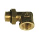 90° FITTING FOR COUPLING JOINT HANDLE - F90° FITTING COU.JOINT HANDLE - 2