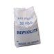 SEPIOLITE IN POWDER FORM