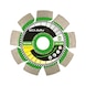 diaflex RS10AB disco especializado para electricistas 115-230 mm - 1