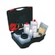 Accessory set for electrolysis (Metaclean)