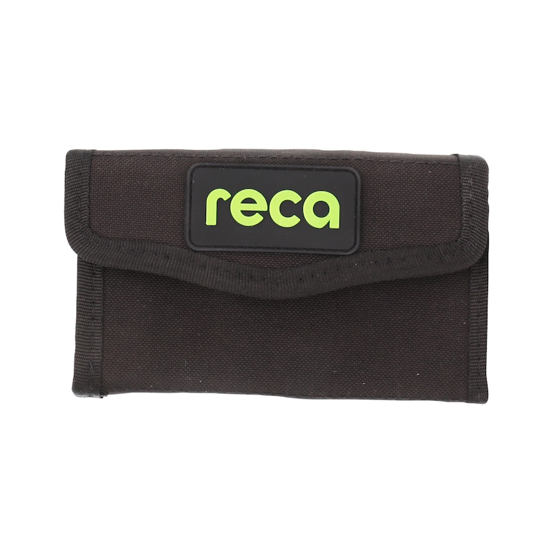 RECA Bit-Bag Universal, 55-teilig - 4