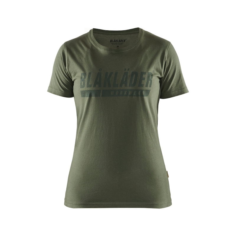 Damen T-Shirt limited 9216 1042