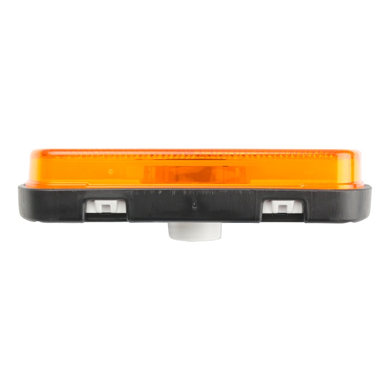 Buy LED MARKER LIGHT, ORANGE, 12/24 V LED WITH S SCAR LOGO AND GROUND