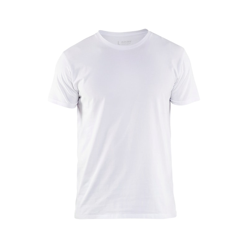 T-Shirt Slim Fit 3533 1029