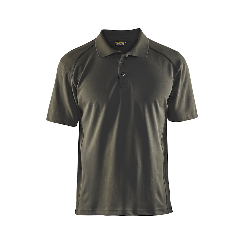 Polo Shirt mit UV-Schutz 3326 1051