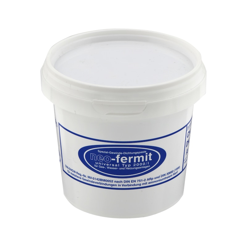 Jointing compound, Neo Fermit - 2