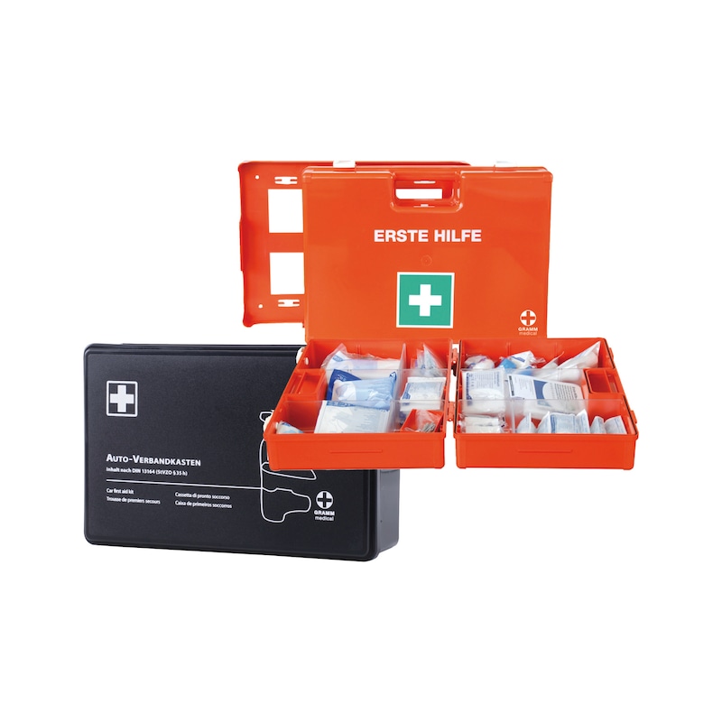 Buy DETECT bandage refill, DIN 13157 online