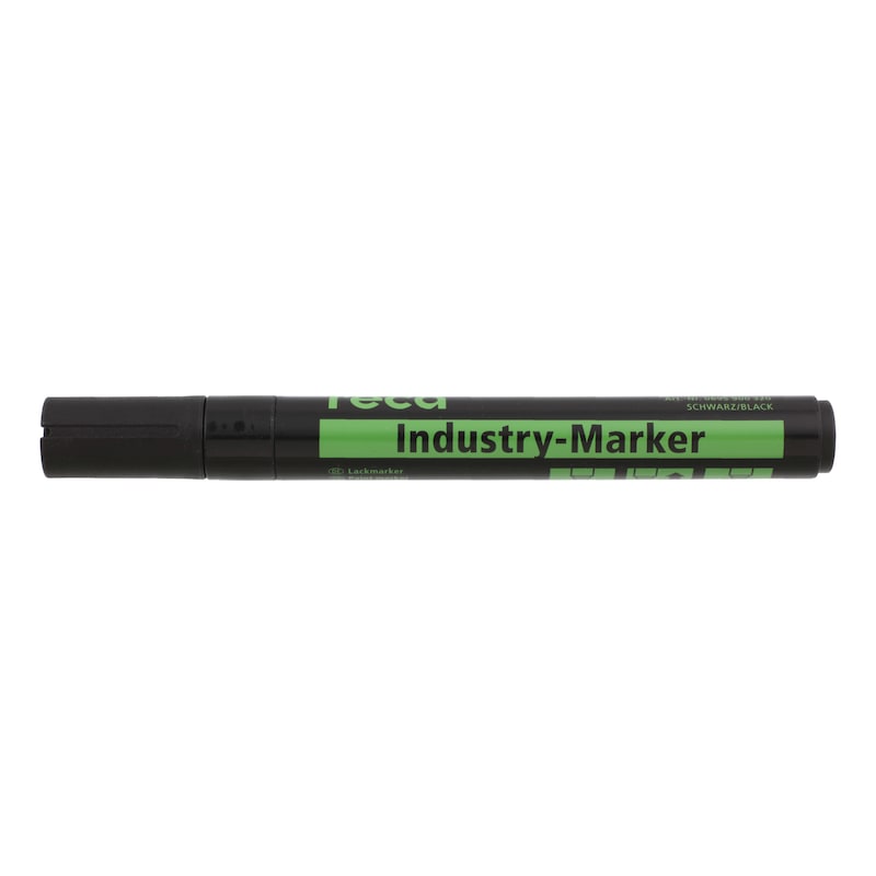 Industry marker - 1