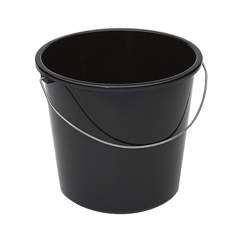 Builder's bucket